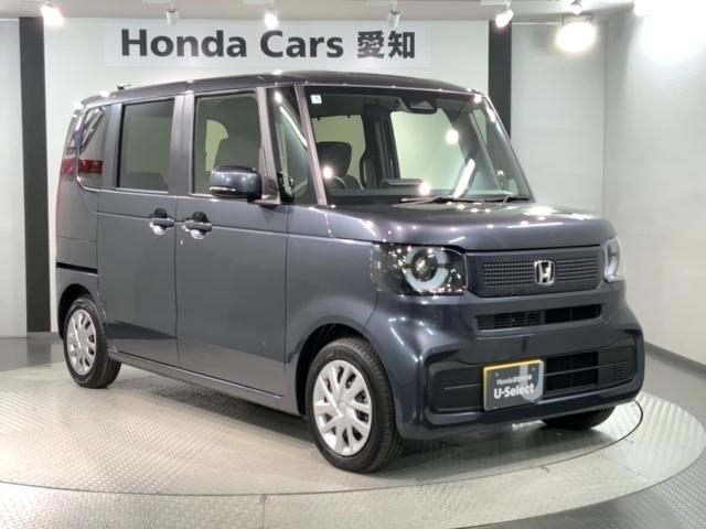 Ｎ－ＢＯＸ ベースグレード　ＨｏｎｄａＳＥＮＳＩＮＧ　試乗禁煙車　ワンオーナー　ナビＬＸＵ－２４２ＮＢｉ　ＴＶ　Ｒカメラ　ＣＤ録音　ＢＴオ－ディオ　ＤＶＤ　シートヒーター　ＥＴＣ　ＬＥＤライト　ＶＳＡ　クルコン　衝突軽減システム（52枚目）