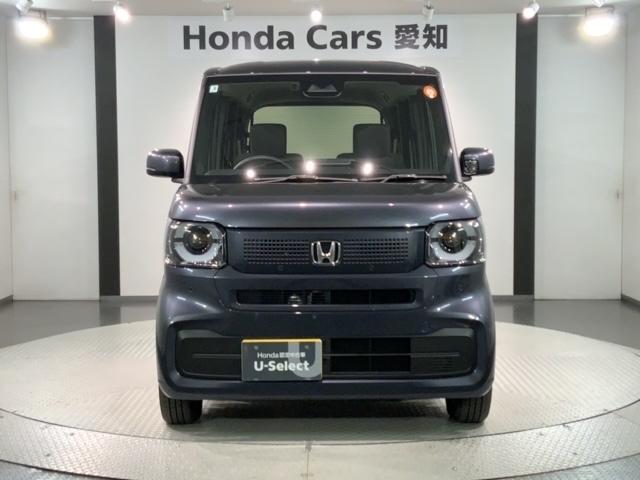 Ｎ－ＢＯＸ ベースグレード　ＨｏｎｄａＳＥＮＳＩＮＧ　試乗禁煙車　ワンオーナー　ナビＬＸＵ－２４２ＮＢｉ　ＴＶ　Ｒカメラ　ＣＤ録音　ＢＴオ－ディオ　ＤＶＤ　シートヒーター　ＥＴＣ　ＬＥＤライト　ＶＳＡ　クルコン　衝突軽減システム（53枚目）