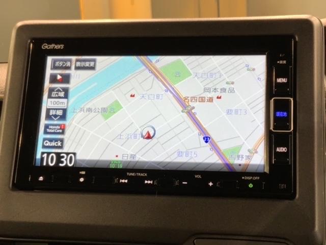 N-BOXカスタム L HondaSENSING 禁煙 最長5年保証 ワンオ-ナ- ナビVXM-224VFi TV Rカメラ CD録音 BTオ-ディオ DVD ドラレコ シ-トヒ-タ- ETC LEDライト VSA クルコン(6枚目)