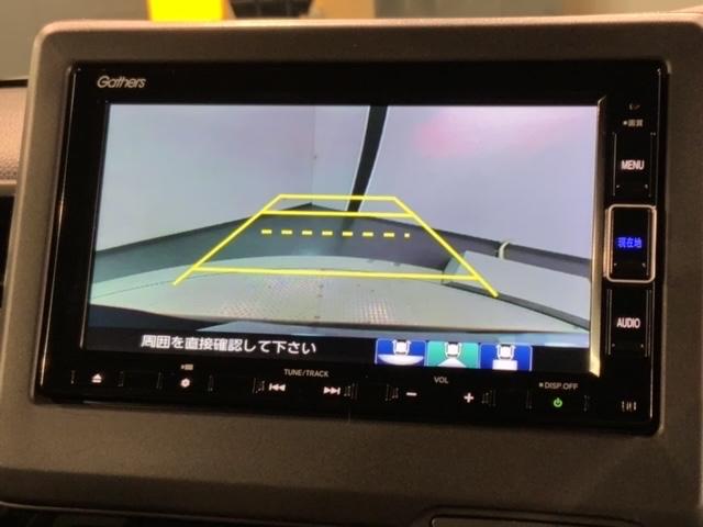 N-BOXカスタム L HondaSENSING 禁煙 最長5年保証 ワンオ-ナ- ナビVXM-224VFi TV Rカメラ CD録音 BTオ-ディオ DVD ドラレコ シ-トヒ-タ- ETC LEDライト VSA クルコン(7枚目)