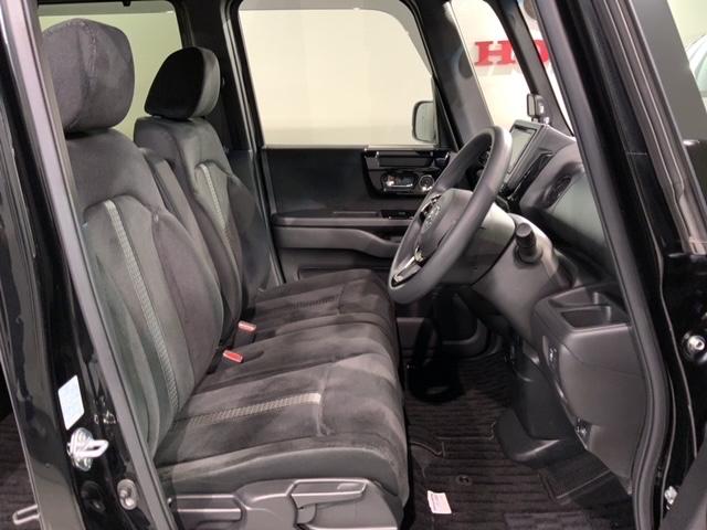 N-BOXカスタム L HondaSENSING 禁煙 最長5年保証 ワンオ-ナ- ナビVXM-224VFi TV Rカメラ CD録音 BTオ-ディオ DVD ドラレコ シ-トヒ-タ- ETC LEDライト VSA クルコン(17枚目)