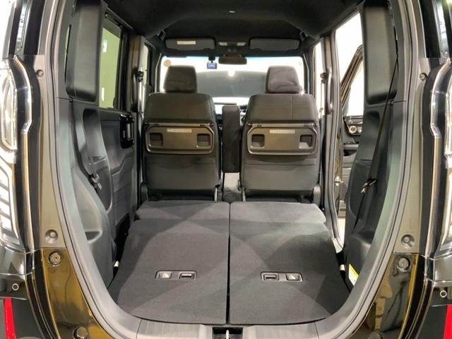 N-BOXカスタム L HondaSENSING 禁煙 最長5年保証 ワンオ-ナ- ナビVXM-224VFi TV Rカメラ CD録音 BTオ-ディオ DVD ドラレコ シ-トヒ-タ- ETC LEDライト VSA クルコン(19枚目)
