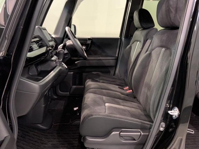 N-BOXカスタム L HondaSENSING 禁煙 最長5年保証 ワンオ-ナ- ナビVXM-224VFi TV Rカメラ CD録音 BTオ-ディオ DVD ドラレコ シ-トヒ-タ- ETC LEDライト VSA クルコン(31枚目)