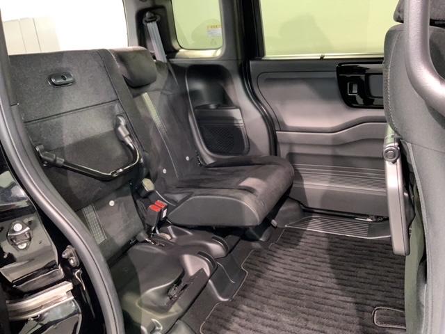 N-BOXカスタム L HondaSENSING 禁煙 最長5年保証 ワンオ-ナ- ナビVXM-224VFi TV Rカメラ CD録音 BTオ-ディオ DVD ドラレコ シ-トヒ-タ- ETC LEDライト VSA クルコン(34枚目)