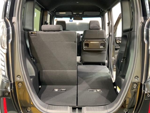 N-BOXカスタム L HondaSENSING 禁煙 最長5年保証 ワンオ-ナ- ナビVXM-224VFi TV Rカメラ CD録音 BTオ-ディオ DVD ドラレコ シ-トヒ-タ- ETC LEDライト VSA クルコン(38枚目)