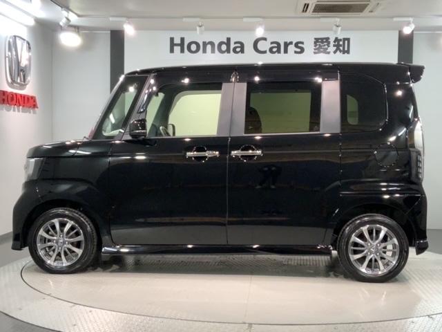N-BOXカスタム L HondaSENSING 禁煙 最長5年保証 ワンオ-ナ- ナビVXM-224VFi TV Rカメラ CD録音 BTオ-ディオ DVD ドラレコ シ-トヒ-タ- ETC LEDライト VSA クルコン(47枚目)
