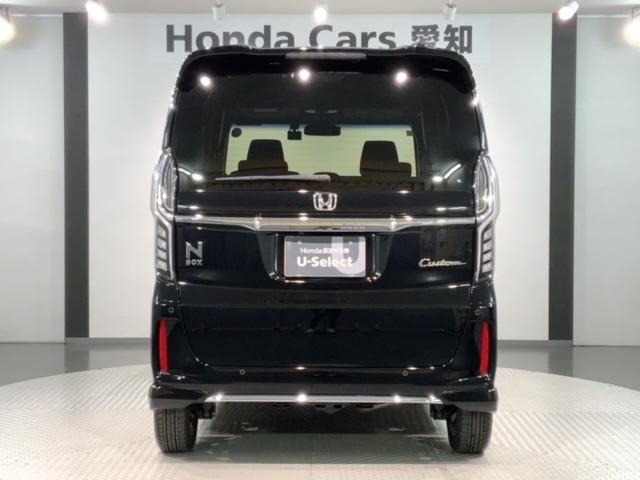 N-BOXカスタム L HondaSENSING 禁煙 最長5年保証 ワンオ-ナ- ナビVXM-224VFi TV Rカメラ CD録音 BTオ-ディオ DVD ドラレコ シ-トヒ-タ- ETC LEDライト VSA クルコン(49枚目)