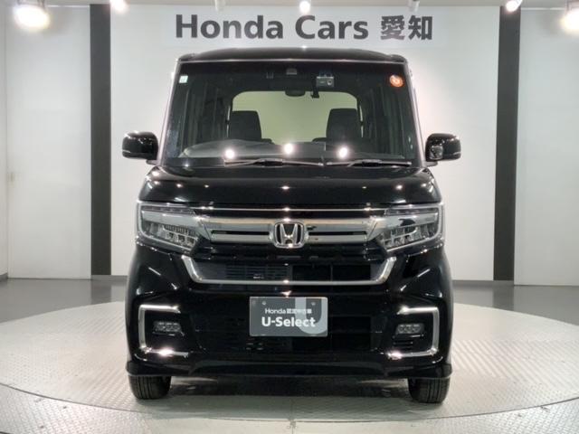 N-BOXカスタム L HondaSENSING 禁煙 最長5年保証 ワンオ-ナ- ナビVXM-224VFi TV Rカメラ CD録音 BTオ-ディオ DVD ドラレコ シ-トヒ-タ- ETC LEDライト VSA クルコン(53枚目)