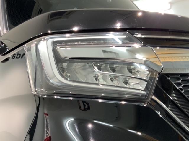 N-BOXカスタム G・Lホンダセンシング 最長5年保証 禁煙 ワンオーナー ナビ TV Rカメラ BTオ-ディオ ドラレコETC LEDライト VSA クルコン アルミ スマ-トキ- スペアキ- 盗難防止装置 整備記録簿 ベンチシ-ト ABS(8枚目)