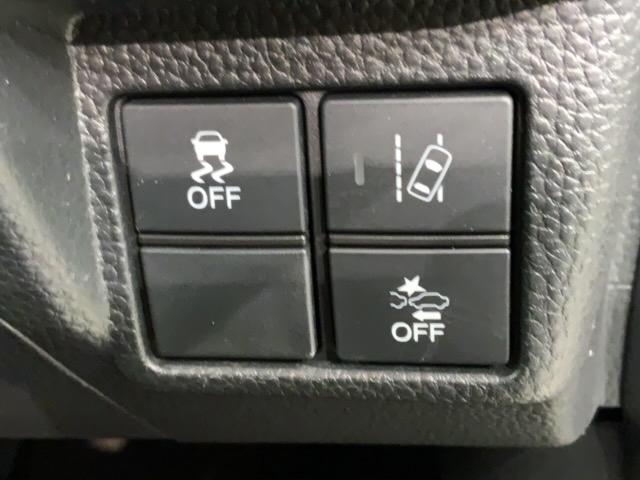 N-BOXカスタム G・Lホンダセンシング 最長5年保証 禁煙 ワンオーナー ナビ TV Rカメラ BTオ-ディオ ドラレコETC LEDライト VSA クルコン アルミ スマ-トキ- スペアキ- 盗難防止装置 整備記録簿 ベンチシ-ト ABS(15枚目)