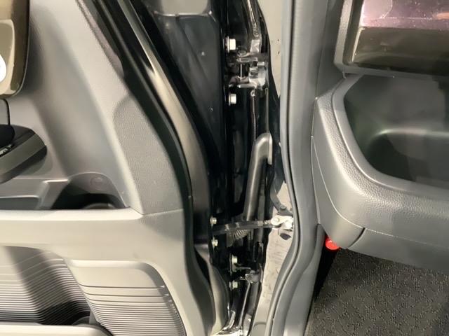 N-BOXカスタム G・Lホンダセンシング 最長5年保証 禁煙 ワンオーナー ナビ TV Rカメラ BTオ-ディオ ドラレコETC LEDライト VSA クルコン アルミ スマ-トキ- スペアキ- 盗難防止装置 整備記録簿 ベンチシ-ト ABS(42枚目)