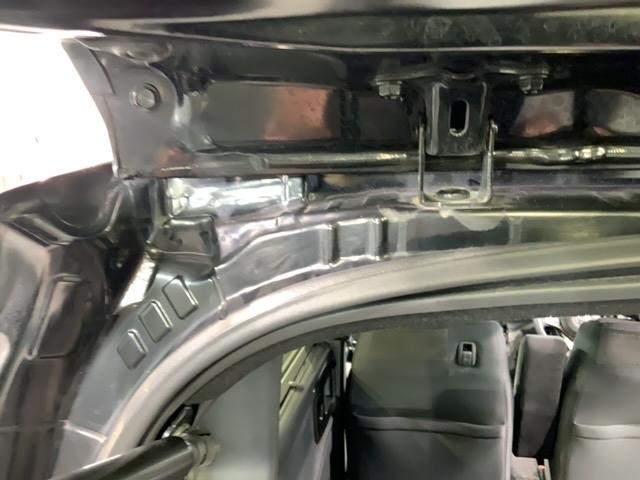 N-BOXカスタム G・Lホンダセンシング 最長5年保証 禁煙 ワンオーナー ナビ TV Rカメラ BTオ-ディオ ドラレコETC LEDライト VSA クルコン アルミ スマ-トキ- スペアキ- 盗難防止装置 整備記録簿 ベンチシ-ト ABS(43枚目)