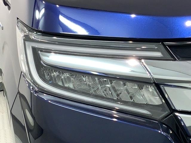 ステップワゴンスパーダ スパーダハイブリッドG・EXホンダセンシング 最長5年保証 ワンオーナー ナビVXU-187SWi TV Rカメラ マルチビュー CD録音 BTオ-ディオ DVD ETC LEDライト VSA 両側電動ドア シートヒーター クルコン フォグ 禁煙(8枚目)