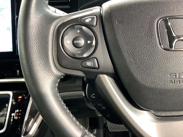 ステップワゴンスパーダ スパーダハイブリッドG・EXホンダセンシング 最長5年保証 ワンオーナー ナビVXU-187SWi TV Rカメラ マルチビュー CD録音 BTオ-ディオ DVD ETC LEDライト VSA 両側電動ドア シートヒーター クルコン フォグ 禁煙(10枚目)