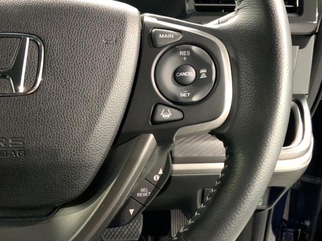 ステップワゴンスパーダ スパーダハイブリッドG・EXホンダセンシング 最長5年保証 ワンオーナー ナビVXU-187SWi TV Rカメラ マルチビュー CD録音 BTオ-ディオ DVD ETC LEDライト VSA 両側電動ドア シートヒーター クルコン フォグ 禁煙(11枚目)