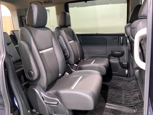 ステップワゴンスパーダ スパーダハイブリッドG・EXホンダセンシング 最長5年保証 ワンオーナー ナビVXU-187SWi TV Rカメラ マルチビュー CD録音 BTオ-ディオ DVD ETC LEDライト VSA 両側電動ドア シートヒーター クルコン フォグ 禁煙(18枚目)