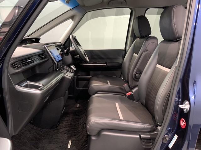 ステップワゴンスパーダ スパーダハイブリッドG・EXホンダセンシング 最長5年保証 ワンオーナー ナビVXU-187SWi TV Rカメラ マルチビュー CD録音 BTオ-ディオ DVD ETC LEDライト VSA 両側電動ドア シートヒーター クルコン フォグ 禁煙(31枚目)