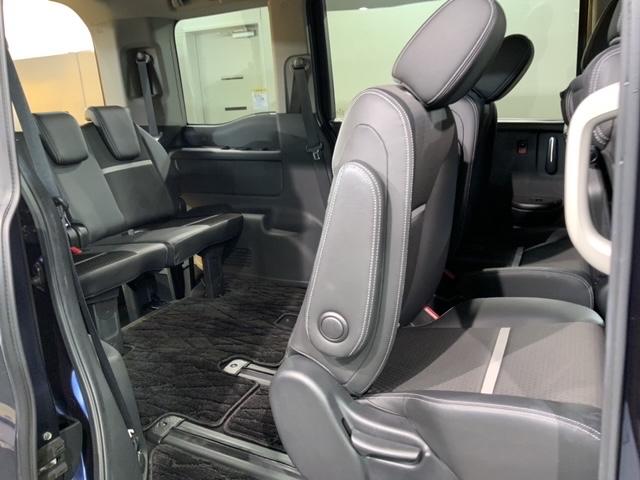 ステップワゴンスパーダ スパーダハイブリッドG・EXホンダセンシング 最長5年保証 ワンオーナー ナビVXU-187SWi TV Rカメラ マルチビュー CD録音 BTオ-ディオ DVD ETC LEDライト VSA 両側電動ドア シートヒーター クルコン フォグ 禁煙(35枚目)