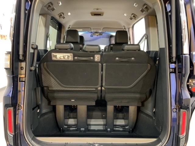 ステップワゴンスパーダ スパーダハイブリッドG・EXホンダセンシング 最長5年保証 ワンオーナー ナビVXU-187SWi TV Rカメラ マルチビュー CD録音 BTオ-ディオ DVD ETC LEDライト VSA 両側電動ドア シートヒーター クルコン フォグ 禁煙(37枚目)