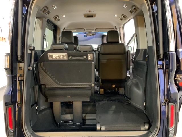 ステップワゴンスパーダ スパーダハイブリッドG・EXホンダセンシング 最長5年保証 ワンオーナー ナビVXU-187SWi TV Rカメラ マルチビュー CD録音 BTオ-ディオ DVD ETC LEDライト VSA 両側電動ドア シートヒーター クルコン フォグ 禁煙(38枚目)