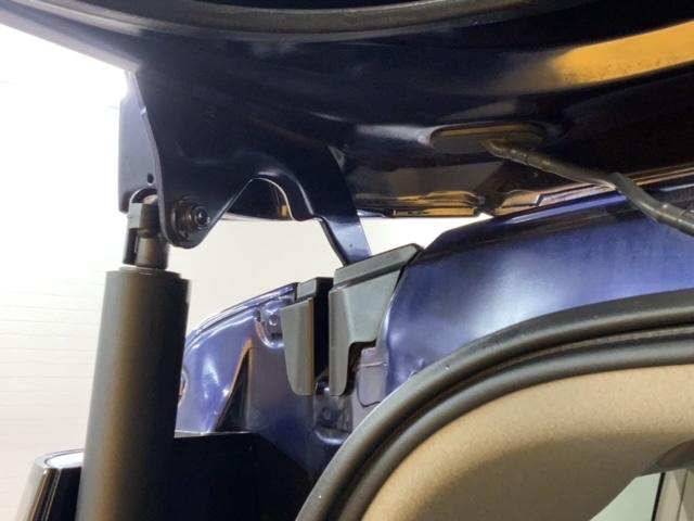 ステップワゴンスパーダ スパーダハイブリッドG・EXホンダセンシング 最長5年保証 ワンオーナー ナビVXU-187SWi TV Rカメラ マルチビュー CD録音 BTオ-ディオ DVD ETC LEDライト VSA 両側電動ドア シートヒーター クルコン フォグ 禁煙(43枚目)