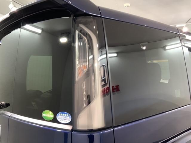 ステップワゴンスパーダ スパーダハイブリッドG・EXホンダセンシング 最長5年保証 ワンオーナー ナビVXU-187SWi TV Rカメラ マルチビュー CD録音 BTオ-ディオ DVD ETC LEDライト VSA 両側電動ドア シートヒーター クルコン フォグ 禁煙(45枚目)