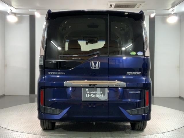 ステップワゴンスパーダ スパーダハイブリッドG・EXホンダセンシング 最長5年保証 ワンオーナー ナビVXU-187SWi TV Rカメラ マルチビュー CD録音 BTオ-ディオ DVD ETC LEDライト VSA 両側電動ドア シートヒーター クルコン フォグ 禁煙(49枚目)