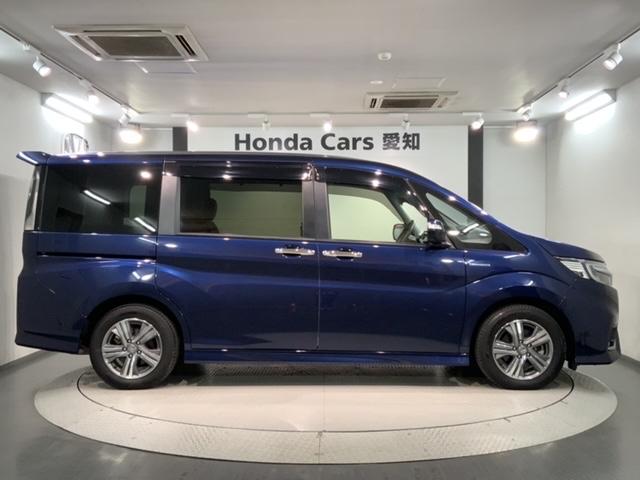 ステップワゴンスパーダ スパーダハイブリッドG・EXホンダセンシング 最長5年保証 ワンオーナー ナビVXU-187SWi TV Rカメラ マルチビュー CD録音 BTオ-ディオ DVD ETC LEDライト VSA 両側電動ドア シートヒーター クルコン フォグ 禁煙(51枚目)