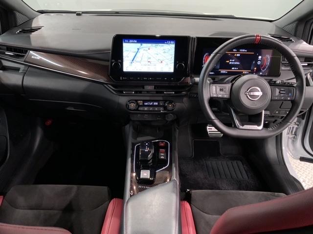 オーラ ニスモ 2ト-ン 最長5年保証 ワンオーナー 純正ナビ TV Rカメラ マルチビュー BTオ-ディオ ドラレコ 衝突軽減B ETC LEDライト 横滑り防止 クルコン アルミ フォグ スマートキー AAC(8枚目)