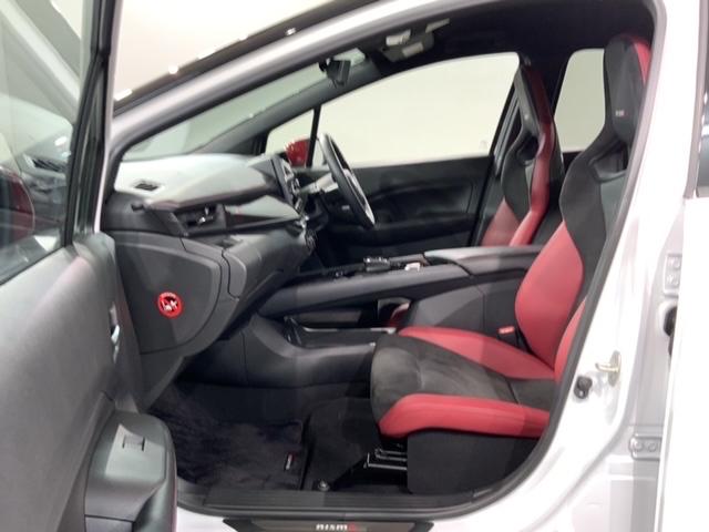 オーラ ニスモ 2ト-ン 最長5年保証 ワンオーナー 純正ナビ TV Rカメラ マルチビュー BTオ-ディオ ドラレコ 衝突軽減B ETC LEDライト 横滑り防止 クルコン アルミ フォグ スマートキー AAC(29枚目)