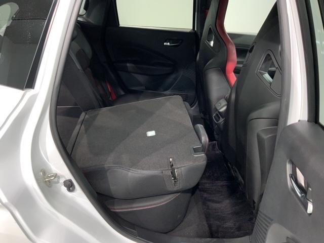 オーラ ニスモ 2ト-ン 最長5年保証 ワンオーナー 純正ナビ TV Rカメラ マルチビュー BTオ-ディオ ドラレコ 衝突軽減B ETC LEDライト 横滑り防止 クルコン アルミ フォグ スマートキー AAC(32枚目)