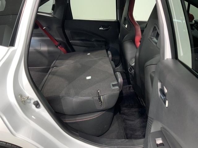 オーラ ニスモ 2ト-ン 最長5年保証 ワンオーナー 純正ナビ TV Rカメラ マルチビュー BTオ-ディオ ドラレコ 衝突軽減B ETC LEDライト 横滑り防止 クルコン アルミ フォグ スマートキー AAC(33枚目)