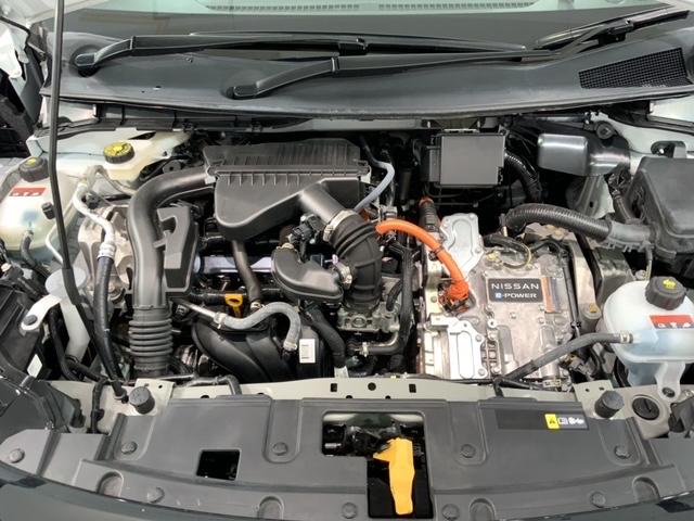 オーラ ニスモ 2ト-ン 最長5年保証 ワンオーナー 純正ナビ TV Rカメラ マルチビュー BTオ-ディオ ドラレコ 衝突軽減B ETC LEDライト 横滑り防止 クルコン アルミ フォグ スマートキー AAC(43枚目)