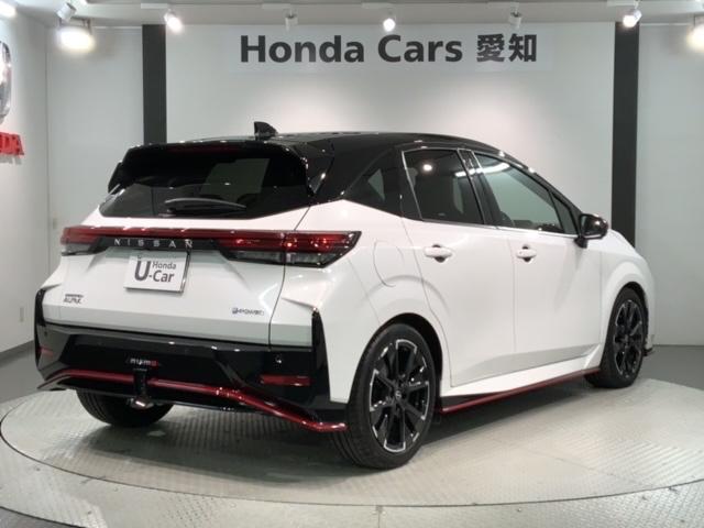 オーラ ニスモ 2ト-ン 最長5年保証 ワンオーナー 純正ナビ TV Rカメラ マルチビュー BTオ-ディオ ドラレコ 衝突軽減B ETC LEDライト 横滑り防止 クルコン アルミ フォグ スマートキー AAC(49枚目)