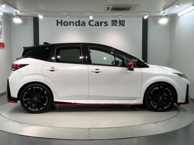 オーラ ニスモ 2ト-ン 最長5年保証 ワンオーナー 純正ナビ TV Rカメラ マルチビュー BTオ-ディオ ドラレコ 衝突軽減B ETC LEDライト 横滑り防止 クルコン アルミ フォグ スマートキー AAC(50枚目)