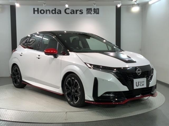 オーラ ニスモ 2ト-ン 最長5年保証 ワンオーナー 純正ナビ TV Rカメラ マルチビュー BTオ-ディオ ドラレコ 衝突軽減B ETC LEDライト 横滑り防止 クルコン アルミ フォグ スマートキー AAC(51枚目)