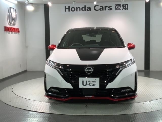 オーラ ニスモ 2ト-ン 最長5年保証 ワンオーナー 純正ナビ TV Rカメラ マルチビュー BTオ-ディオ ドラレコ 衝突軽減B ETC LEDライト 横滑り防止 クルコン アルミ フォグ スマートキー AAC(52枚目)