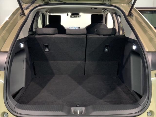 ヴェゼル e:HEVX HondaSENSING 禁煙 最長5年保証 ワンオ-ナ- 純正ナビTV Rカメラ BTオ-ディオ ETC LEDライト VSA クルコン アルミ スマ-トキ- スペアキ- 盗難防止装置 整備記録簿(36枚目)