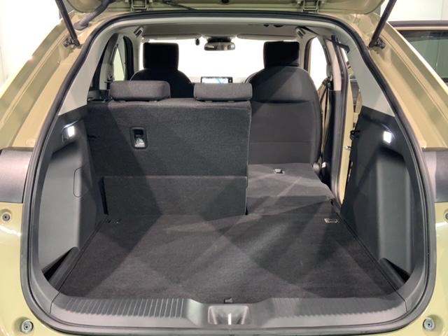 ヴェゼル e:HEVX HondaSENSING 禁煙 最長5年保証 ワンオ-ナ- 純正ナビTV Rカメラ BTオ-ディオ ETC LEDライト VSA クルコン アルミ スマ-トキ- スペアキ- 盗難防止装置 整備記録簿(37枚目)