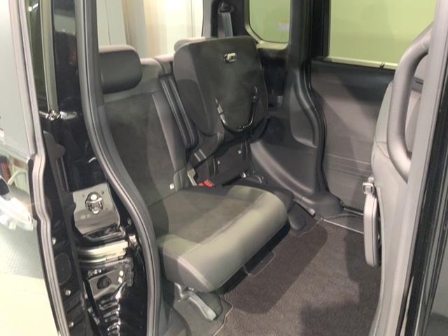 N-BOXカスタム ターボ 禁煙 HondaSENSING 最長5年保証 ワンオ-ナ- ナビLXU-242NBi TV Rカメラ マルチビュー CD録音 BTオ-ディオ DVD シ-トヒ-タ- ETC LEDライト 両側電動ドア(34枚目)