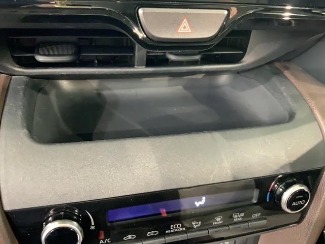 ヤリスクロス ハイブリッドＺ　禁煙　ワンオーナー　純正ナビ　ＴＶ　Ｒカメラ　マルチビュー　ＢＴオ－ディオ　ドラレコ　衝突軽減Ｂ　ＥＴＣ　ＬＥＤライト　横滑り防止　シートヒーター　クルコン　アルミ　スマートキー　盗難防止装置（26枚目）