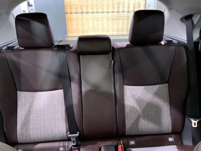 ヤリスクロス ハイブリッドＺ　禁煙　ワンオーナー　純正ナビ　ＴＶ　Ｒカメラ　マルチビュー　ＢＴオ－ディオ　ドラレコ　衝突軽減Ｂ　ＥＴＣ　ＬＥＤライト　横滑り防止　シートヒーター　クルコン　アルミ　スマートキー　盗難防止装置（32枚目）