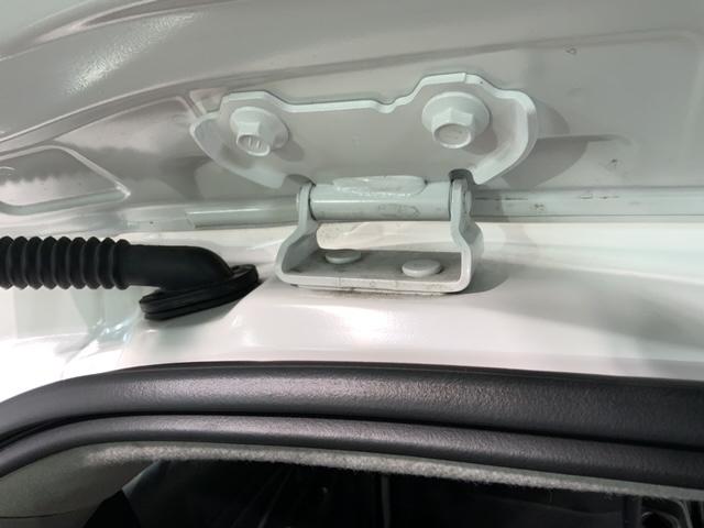 ヤリスクロス ハイブリッドＺ　禁煙　ワンオーナー　純正ナビ　ＴＶ　Ｒカメラ　マルチビュー　ＢＴオ－ディオ　ドラレコ　衝突軽減Ｂ　ＥＴＣ　ＬＥＤライト　横滑り防止　シートヒーター　クルコン　アルミ　スマートキー　盗難防止装置（43枚目）