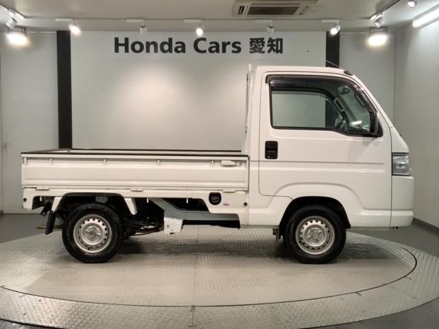 アクティトラック ＳＤＸ　最長５年保証　キ－レス　スペアキ－　ドアバイザ－　ＡＣ　パワーウインドー　フルタイム４ＷＤ　運転席エアバッグ　ＰＳ　ＡＢＳ付（46枚目）