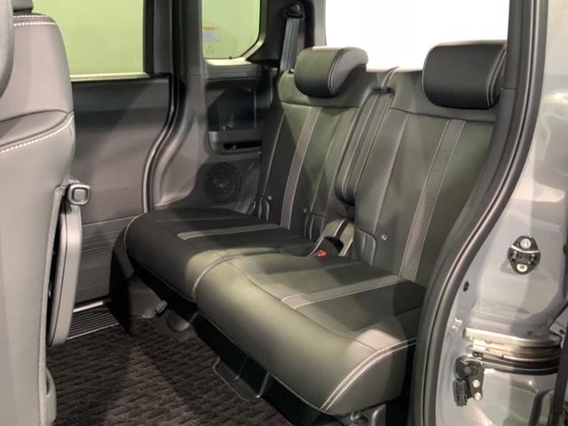 Ｎ－ＢＯＸカスタム コーディネートスタイル　Ｈ　ＳＥＮＳＩＮＧ　２ト－ン　最長５年保証　ワンオーナー　ナビＬＸＵ－２４２ＮＢｉ　ＴＶ　Ｒカメラ　ＣＤ録音　ＢＴオ－ディオ　ＤＶＤ　シートヒーター　ＬＥＤライト　ＶＳＡ　両側電動ドア　クルコン（33枚目）