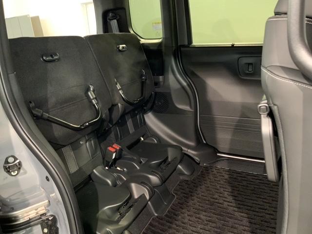 Ｎ－ＢＯＸカスタム コーディネートスタイル　Ｈ　ＳＥＮＳＩＮＧ　２ト－ン　最長５年保証　ワンオーナー　ナビＬＸＵ－２４２ＮＢｉ　ＴＶ　Ｒカメラ　ＣＤ録音　ＢＴオ－ディオ　ＤＶＤ　シートヒーター　ＬＥＤライト　ＶＳＡ　両側電動ドア　クルコン（36枚目）