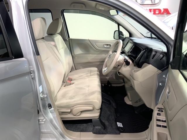 Ｎ－ＷＧＮ Ｇ・ターボパッケージ　いまコレ＋新品マット付　ワンオーナー　Ｒカメラ　ＢＴオ－ディオ　ＤＶＤ　ＥＴＣ　ＨＩＤ　ＶＳＡ　アルミ　スマートキー　盗難防止装置　整備記録簿　ＡＡＣ　Ｗエアバッグ　ドアバイザー　ベンチシート　ＡＢＳ（17枚目）