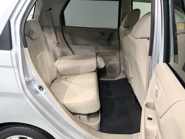 Ｎ－ＷＧＮ Ｇ・ターボパッケージ　いまコレ＋新品マット付　ワンオーナー　Ｒカメラ　ＢＴオ－ディオ　ＤＶＤ　ＥＴＣ　ＨＩＤ　ＶＳＡ　アルミ　スマートキー　盗難防止装置　整備記録簿　ＡＡＣ　Ｗエアバッグ　ドアバイザー　ベンチシート　ＡＢＳ（35枚目）