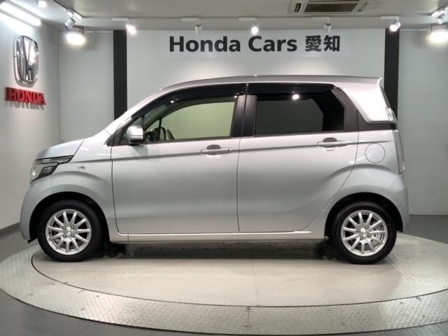 Ｎ－ＷＧＮ Ｇ・ターボパッケージ　いまコレ＋新品マット付　ワンオーナー　Ｒカメラ　ＢＴオ－ディオ　ＤＶＤ　ＥＴＣ　ＨＩＤ　ＶＳＡ　アルミ　スマートキー　盗難防止装置　整備記録簿　ＡＡＣ　Ｗエアバッグ　ドアバイザー　ベンチシート　ＡＢＳ（47枚目）