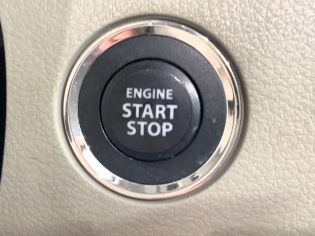 スペーシア Ｇ　１年保証　ナビ　ＴＶ　シートヒーター　ＥＴＣ　アルミ　スマートキー　盗難防止装置　整備記録簿　ＡＡＣ　Ｗエアバッグ　ドアバイザー　ベンチシート　シ－トヒ－タ－　記録簿付き　フルオートエアコン　ＡＢＳ（11枚目）